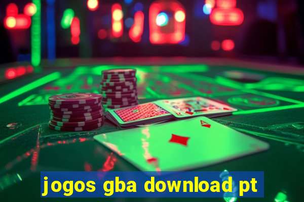 jogos gba download pt-br